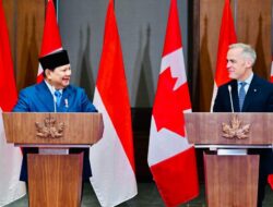 Kunjungan Presiden Prabowo Disambut Hangat dari PM Carney dengan Pujian dan Komitmen Kemitraan