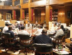 Presiden Prabowo Instruksikan Prototipe Listrik Pedesaan Tenaga Surya