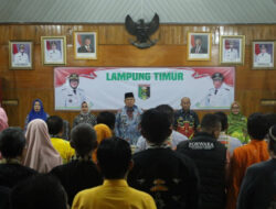 Wakil Bupati Azwar Hadi Pimpin Langsung Pelaksanaan Aksi 5 Tim Percepatan Penurunan Stunting