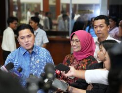 Komitmen Menpora Erick Sejahterakan Atlet Lewat Dana Pensiun Disambut Positif