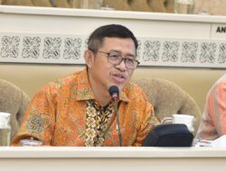 Anggota Komisi II DPR RI : Usul Evaluasi DOB hingga Penataan Desa, Aher Ingatkan Pentingnya Desain Menyeluruh
