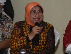 Endang Setyawati : Produksi Beras Tertinggi Sepanjang Sejarah, Bukti Keseriusan Presiden Perkuat Kedaulatan Pangan