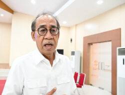 Ashabul Kahfi Dorong BBPVP Makassar Jadi Pusat Inovasi dan Peningkatan Keterampilan