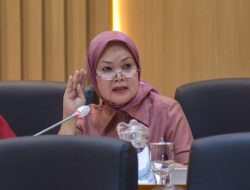 Anggota Komisi IX DPR RI  Ingatkan Kemenkes, Stok Reagen dan Vaksin HPV Harus Masuk Pagu Anggaran Utama