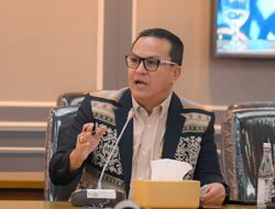 Anggota Komisi XIII DPR : UU Perlindungan Saksi & Korban Harus Menyasar Pemulihan Hak Korban