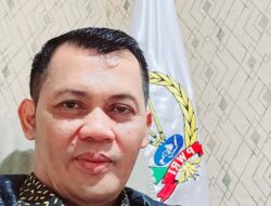 Nama dan Organisasinya Dicatut, Ketua DPD PWRI Lampung Akan Menempuh Jalur Hukum