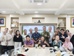 Kementerian Perindustrian Aktif Bimbing IKM Pangan Penuhi Standar Keamanan Produksi