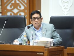 Baleg DPR RI Gelar Rapat Percepat Pembahasan Prolegnas, Pastikan RUU Transportasi Online Masuk Prioritas 2026