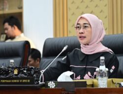 Komisi VI Tekankan Pentingnya Pengesahan Perpres MRA BCM, Berpotensi Perkuat Daya Saing Industri