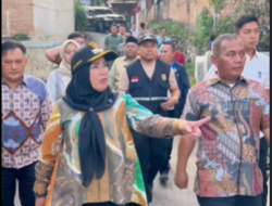 Walikota Bandar Lampung : Saatnya Peduli, Cegah Banjir Jaga Kali Saat Musim Hujan