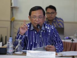 Wakil Ketua Badan Akuntabilitas Keuangan Negara DPR Dorong Perbaikan Tata Kelola dan Pola Kerja Sama PTPN I Sumut