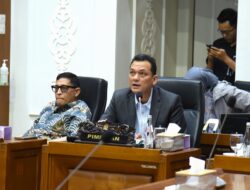 Baleg Rencanakan Undang BPJS Bahas Skema Jaminan Sosial bagi PRT (Pekerja Rumah Tangga)