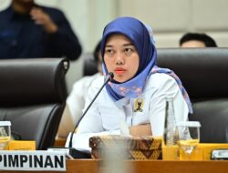 Panitia Kerja DPR Rampungkan Pembahasan RUU Kepariwisataan