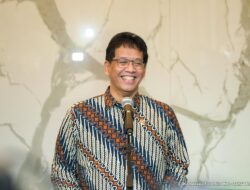 Menkeu Purba Yudhi Menyampaikan Pemerintah Hari Ini Mulai Salurkan Dana Rp200 Triliun ke 5 Bank Milik Negara