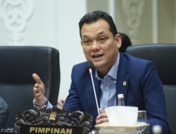 Bernilai Ekonomi Tinggi, Wakil Ketua Badan Legislasi DPR RI Dorong RUU Komoditas Khas