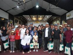 Pemkab Tubaba Dukung Program Kemitraan Tebu yang Digagas Oleh Sugar Group Company