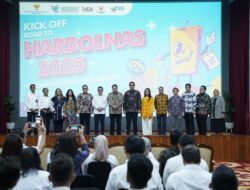 Peluncuran Hari Belanja Online Nasional 2025