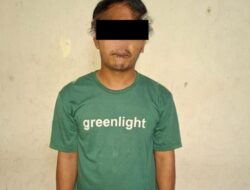 Lima Bulan Dicari, Pelaku Curas Sadis Berhasil Diringkus Polisi