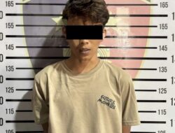 Pemuda Pringsewu Gunakan Video Intim untuk Ancam Korban