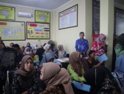 Polres Lampung Selatan Buka Layanan SKCK Akhir Pekan