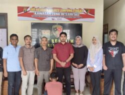 Polisi Amankan Satu dari Dua Pelaku Pencabulan Anak Berkebutuhan Khusus