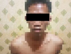 Polsek Marga Sekampung Ungkap Kasus Pencurian dengan Kekerasan