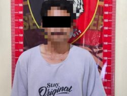 Polisi Ungkap Kasus Penggelapan Uang Jalan, Sopir Truk Diamankan