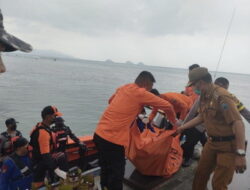 Mayat Misterius di Pantai Pulau Sebesi Akhirnya Teridentifikasi
