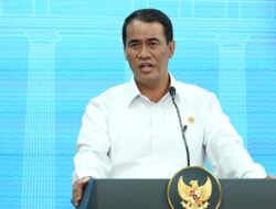 Pemerintah Perkuat Hilirisasi Komoditas Pertanian Sebagai Langkah Strategis, Membuka 1,6 Juta Lapangan Kerja