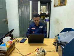 Pimred RadarCyberNusantara.Id, Sampaikan Ucapan Selamat HUT TNI ke-80: “Terima Kasih Atas Delapan Dekade Pengabdian untuk Negeri”