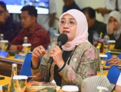 Anggota Komisi IV DPR : Usulan Bulog dan Bapanas Jadi Kementerian Perlu Dikaji Mendalam