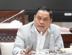 Penambahan Anggaran BLT Perkuat UMKM dan Ekonomi Kerakyatan