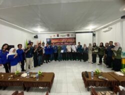 Mahasiswa Ancam Turun Aksi, Kecewa Narasumber Diskusi Publik Hanya Beri Jawaban Normatif