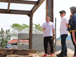 Pembangunan Laboratorium Pelayanan Masyarakat Ditargetkan Awal 2026 Beroperasi