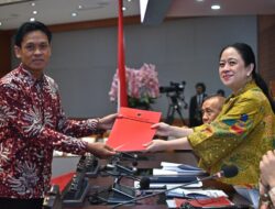 Revisi UU Pengembangan dan Penguatan Sektor Keuangan Tegakkan Putusan MK dan Perkuat Fungsi Pengawasan