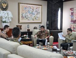 Menkeu Ajak Asosiasi Produsen Perhiasan Indonesia (APPI) Diskusi Implementasi PMK 48/2023