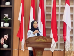 Walikota Bandar Lampung Resmi Membuka Sosialisasi Perlindungan Anak Terpadu Berbasis Masyarakat 2025