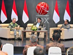 Ekonomi Tumbuh Lebih Kuat, Menkeu Purbaya Yudhi Sadewa Dorong Peningkatan Likuiditas dan Investasi