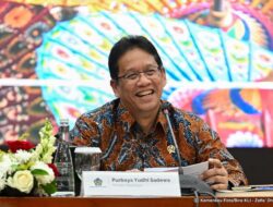 Menkeu Jelaskan Kinerja APBN Hingga Triwulan III 2025: Tetap Adaptif dan Kredibel, Defisit Terjaga di 1,56% PDB