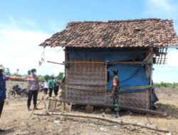 Remaja Gadingrejo Di Temukan Meninggal di Gubuk Area Perkebunan