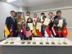 Tujuh Pemuda Indonesia Ikuti Program JENESYS ASEAN–Japan Sports x SDGs Exchange for Youths 2025