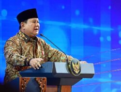 Satu Tahun Pemerintahan, Presiden Prabowo Tegaskan Ekonomi Indonesia Bergerak Kearah Positif dan Menjanjikan