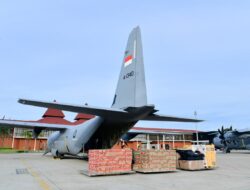 Pemerintah Perintahkan Pengiriman Bantuan Cepat ke Tiga Provinsi Terdampak Bencana