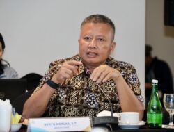 Anggota BAKN DPR RI : Jangan Digunakan untuk Konsumtif, Perketat Penyaluran KUR agar Tepat Sasaran