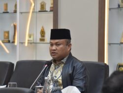 Anggota Badan Legislasi (Baleg) DPR RI Sugiat Santoso Soroti Tiga Isu Krusial dalam Revisi UU Guru dan Dosen, Apa Saja?