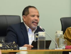 Anggota Komisi IV : Sinergi Masyarakat-Pemerintah Penting Guna Perkuat Ketahanan Pangan dan Koservasi di Sumbawa