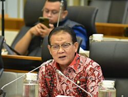 Anggota Komisi IV DPR : Produksi Beras Tinggi, Rokhmin Dahuri Desak Perbaikan Kesejahteraan Petani
