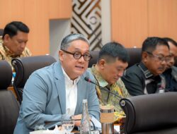 Anggota Komisi VII DPR : Strategi Pariwisata Harus Lebih Berpihak pada UMKM dan Ekraf!