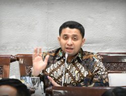 Anggota Komisi XI DPR RI Habib Idrus Soroti Beban Pajak UMKM dan Desak Evaluasi Skema Berbasis Laba