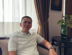 Bea dan Pungutan Ekspor CPO Sangat Tinggi Menindas Eksportir dan Petani Sawit